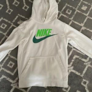 Boys Nike Hoodie